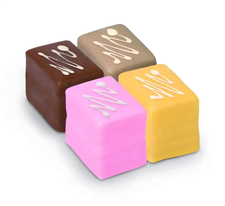 Mini Bouwsteentjes Mix