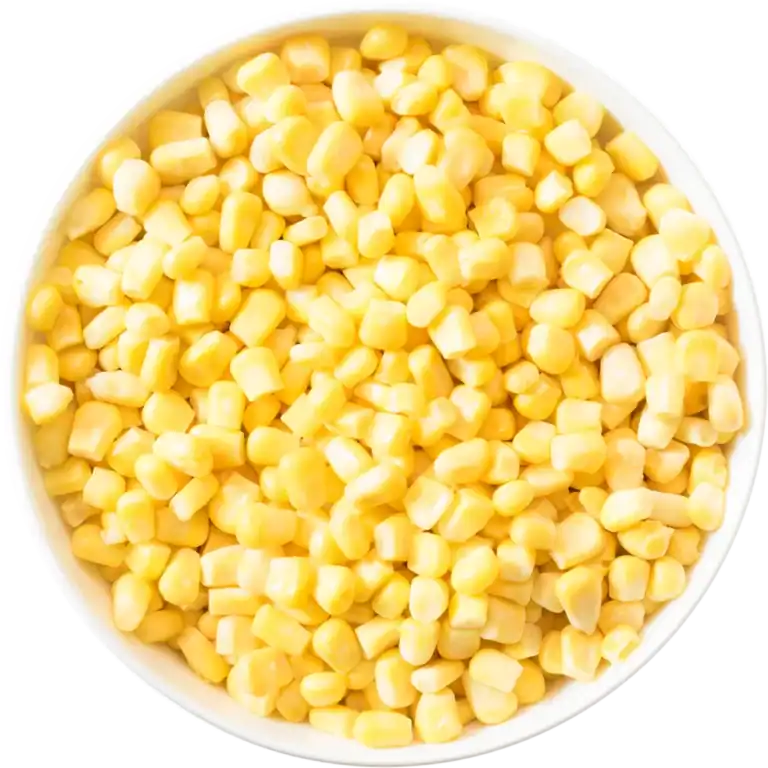 Maiskorrels (450Gr)