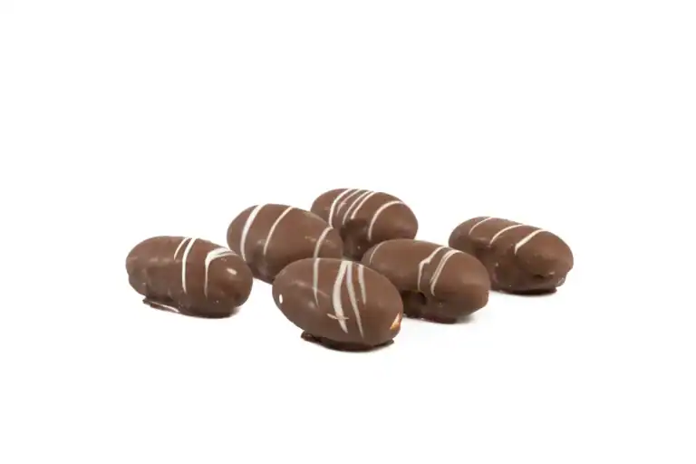 Chocolade Eclairs (Mini)