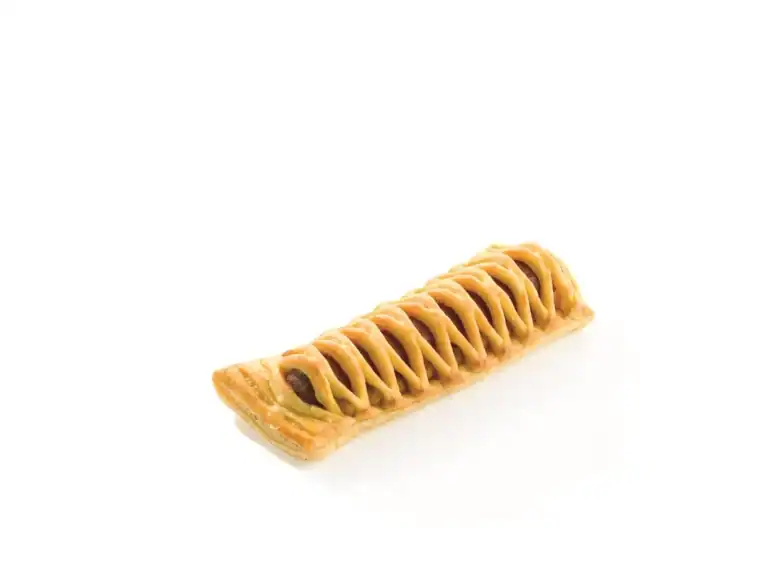 Hotdog De Luxe