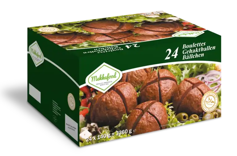 Gehaktballen