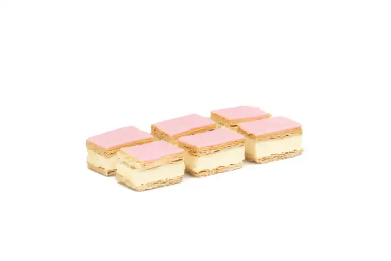 Mini Tompouce