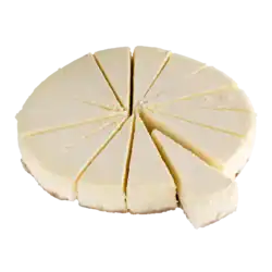 New York Cheesecake Glutenvrij