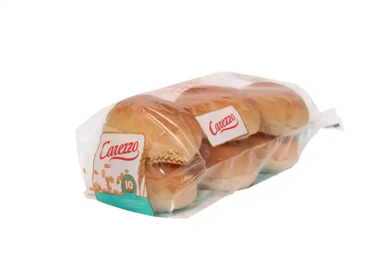 Witte Bollen