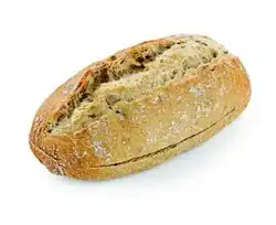 Rustico Petit Pain Meergranen Voorgesneden