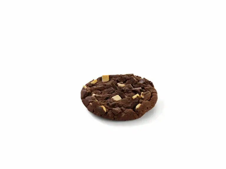 Triple Choc Cookie Puck