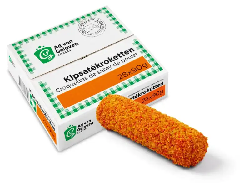 Kipsatékroketten