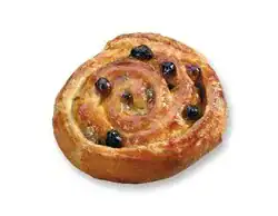 Rozijnenkoek