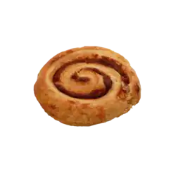 Mini Kaneelrol