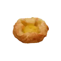 Mini Vanille Kroon