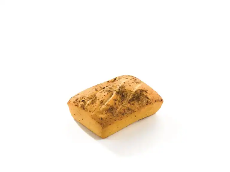 Focaccia Pesto Rosso (30 X 125G)