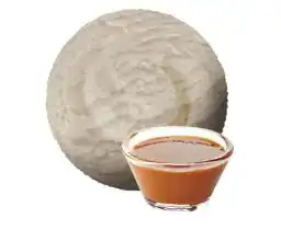 Roomijs Dulce De Leche
