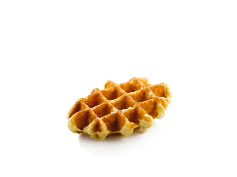 Suikerwafel