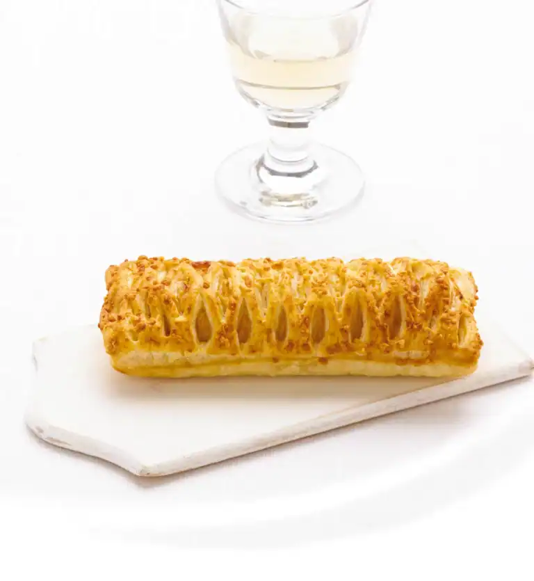 Kaasbroodje Royale