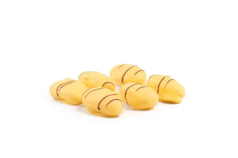 Bananen Eclairs (Mini)