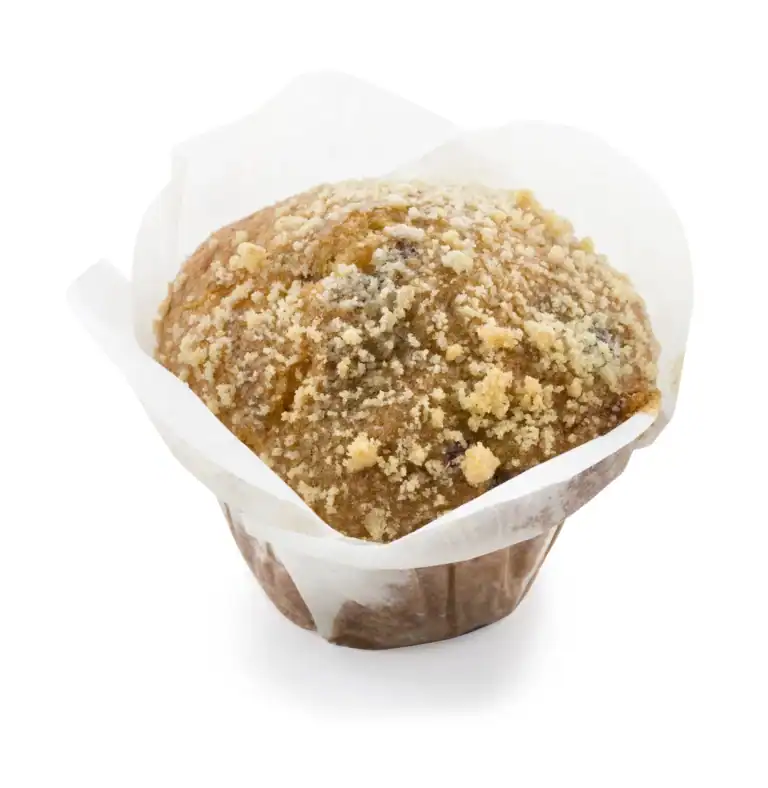 Blueberry Muffin