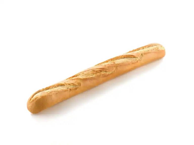 Vgb Stokbrood Wit