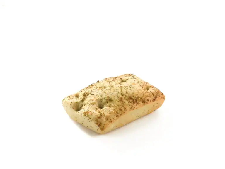 Focaccia (30 X 125G)