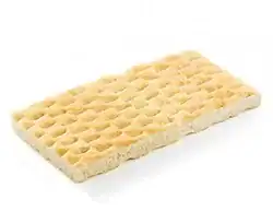 Focaccia Naturel