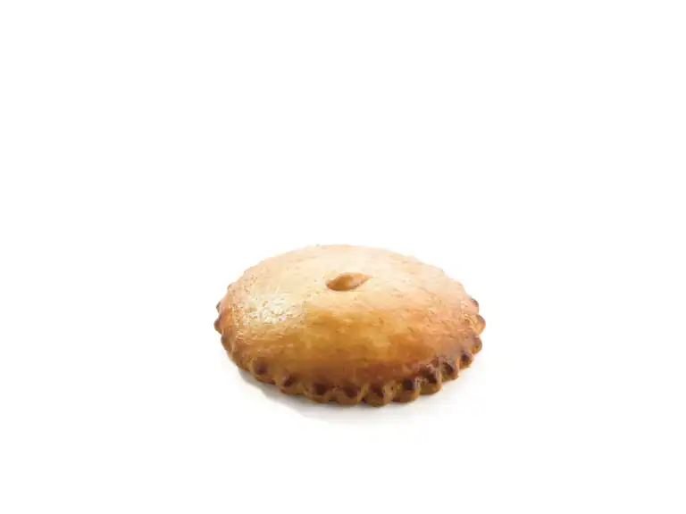 Gevulde Koek