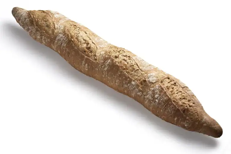 Pré Pain Parisienne Prestige Donker 16 X 440G