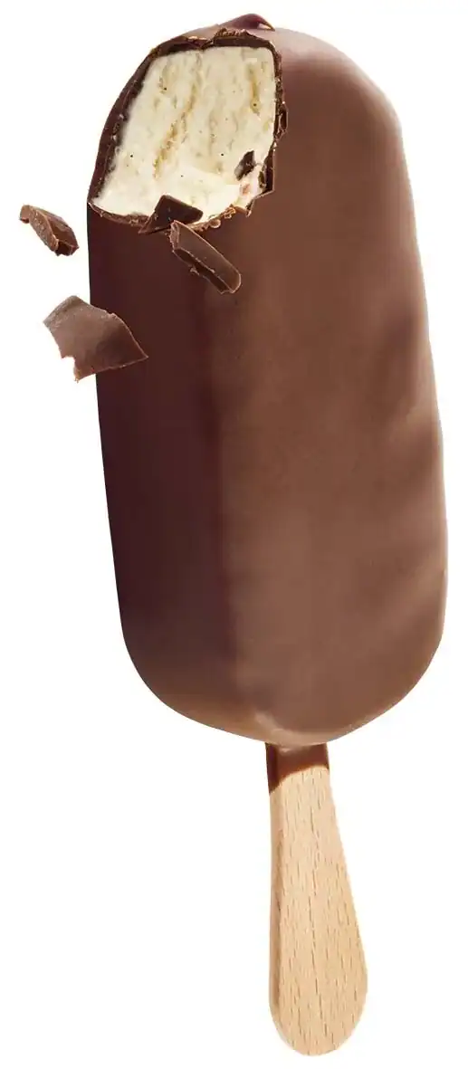 Bio Roomijs Royaal Melk Choc