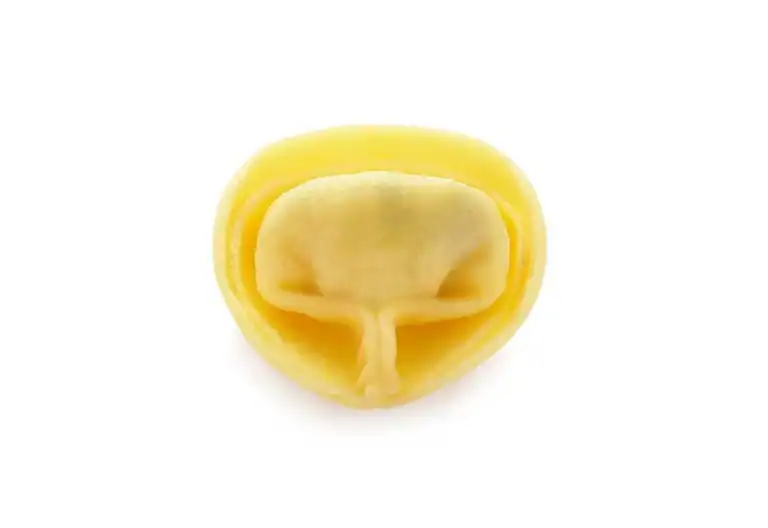 Tortellini Ricotta En Spinazie
