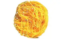 Spaghetti Alla Chitarra