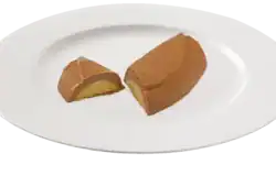 Runderrollade In Jus