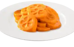 Tomatensalade
