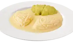 Macaroni Met Kaassaus