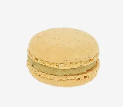 Macarons Vanille