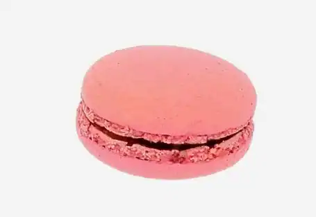 Macarons Framboise