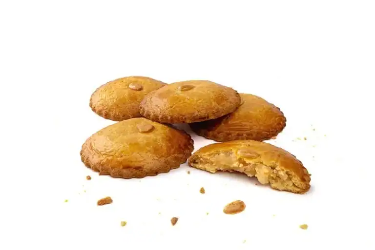 Rba Gevulde Koek +1Am 95G X48