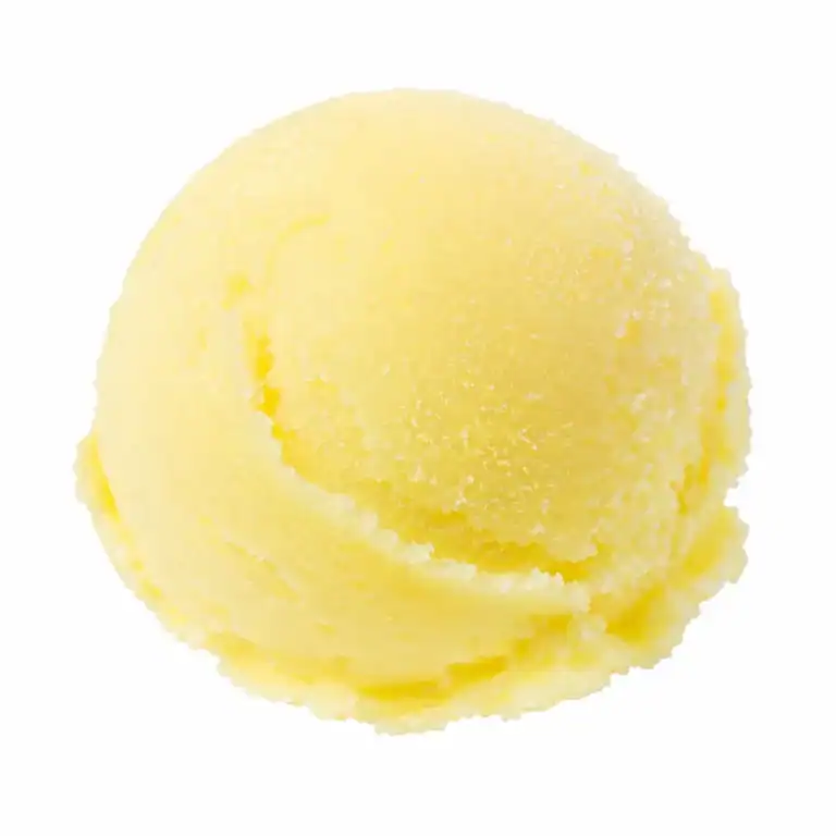 Sorbet Mango