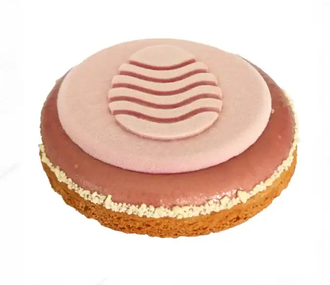 Gateau Easter