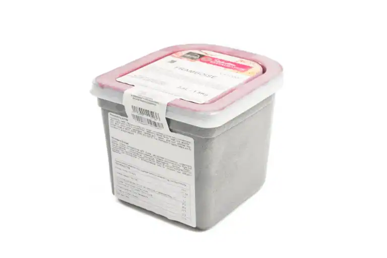 Sorbet Aardbei