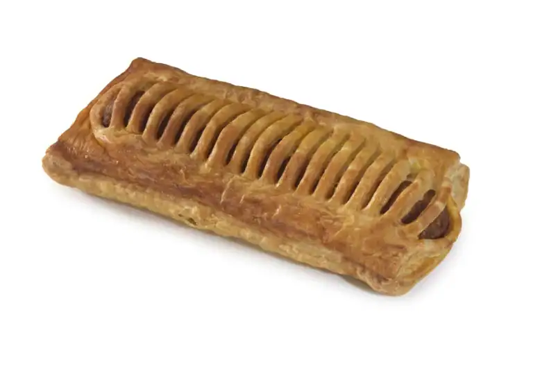 Frikandelbroodje