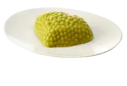 Doperwten