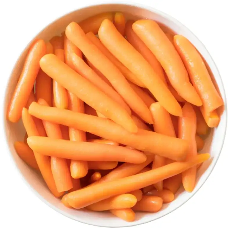 Wortelen (6-14) Kilo