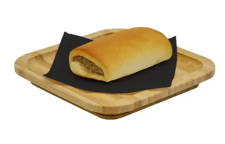 Mini Worstenbroodje
