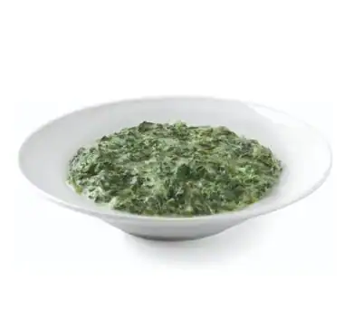 Hakspinazie À La Crème Porties 20G