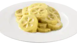 Komkommersalade