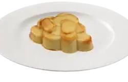 Gebakken Aardappelen