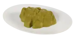 Broccoli In Saus