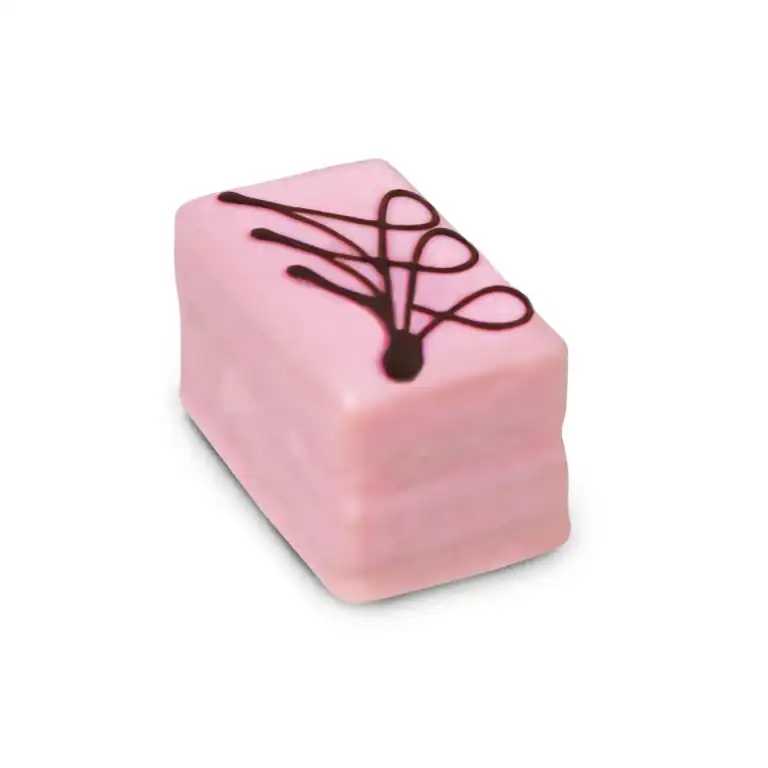 Bouwsteen Aardbeien