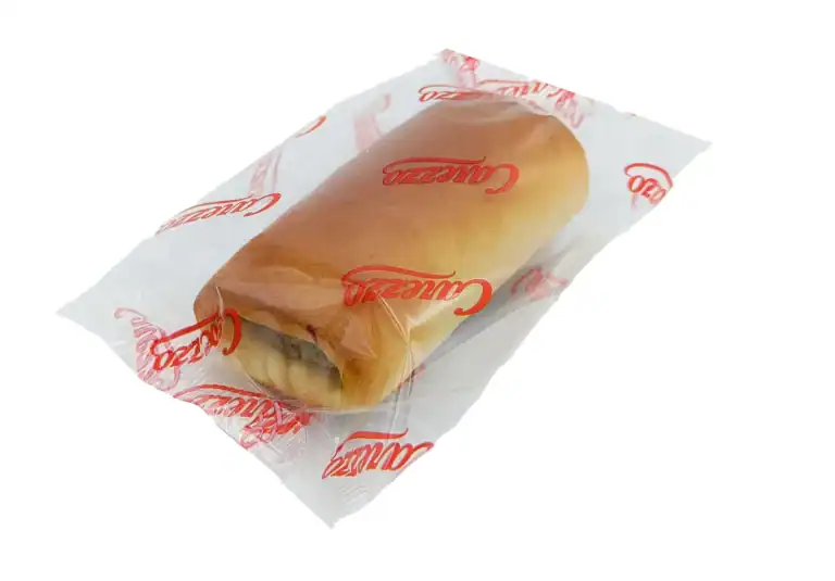 Mini Worstenbroodje Monopack