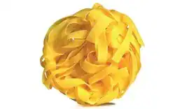 Tagliatelle