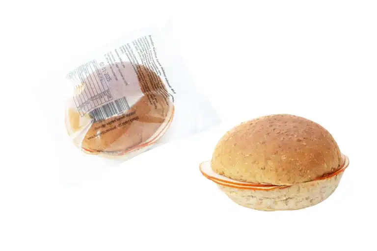 Broodje Kipfilet Tarwe Dubbel Met Roomboter