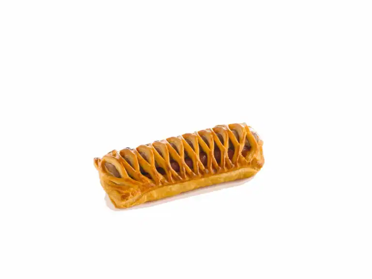 Frikandel De Luxe